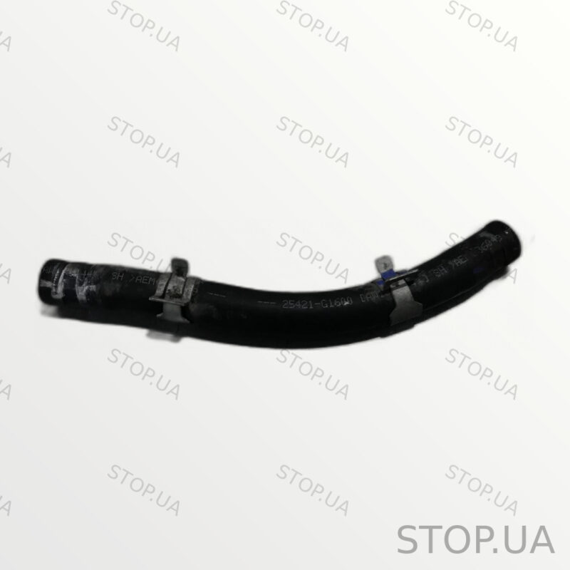 25421GI600 патрубок системы охлаждения Kia EV6 (2022–2023)