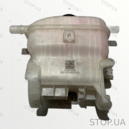 25429 бачок расширительный Бачок расширительный в сборе с насосами Kia EV9