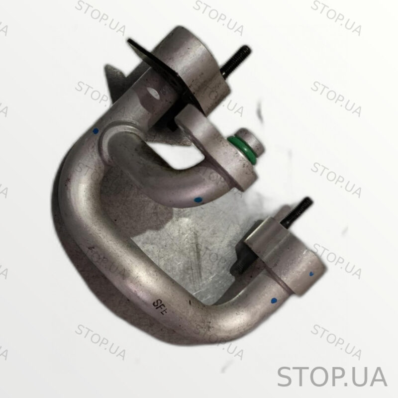 25445GI000 трубка кондиционера Трубка кондиционера Hyundai IONIQ 5 SKU 2544