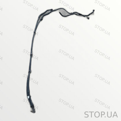 25450DO000 патрубки системы охлаждения Kia Ev9 (2023)