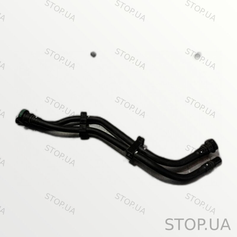 25450GI200 патрубок системы охлаждения Патрубок системы охлаждения Hyundai