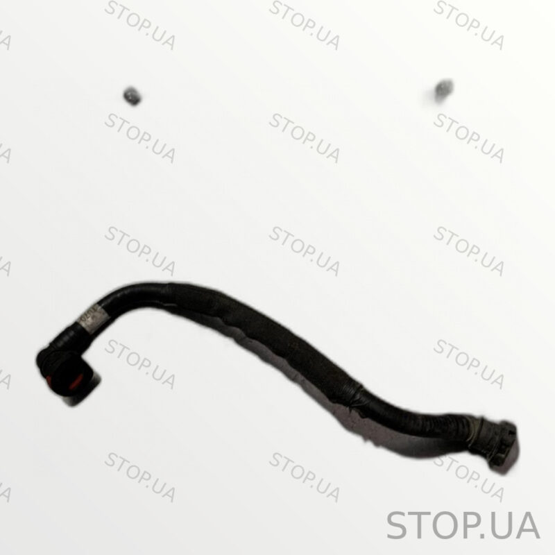 25473GI700 трубка охлаждения Трубки охлаждения Hyundai IONIQ 5 SKU 25473GI7
