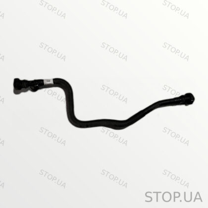 254B4DO500 патрубок системы кондиционирования Патрубок системы кондициониро