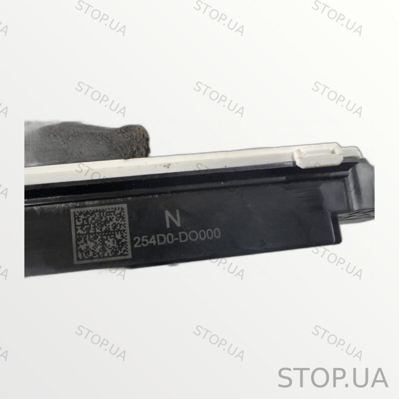 254D0DO000 блок комфорта Блок комфорта Kia Ev9 2023 SKU 254D0DO000 Блок ком — изображение 3