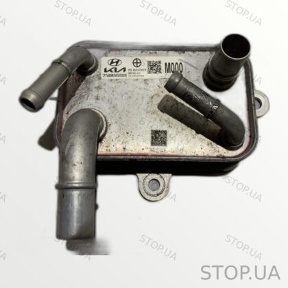 254M0GI000 теплообменник Теплообменник Kia EV6 2021- Теплообменник Kia EV6