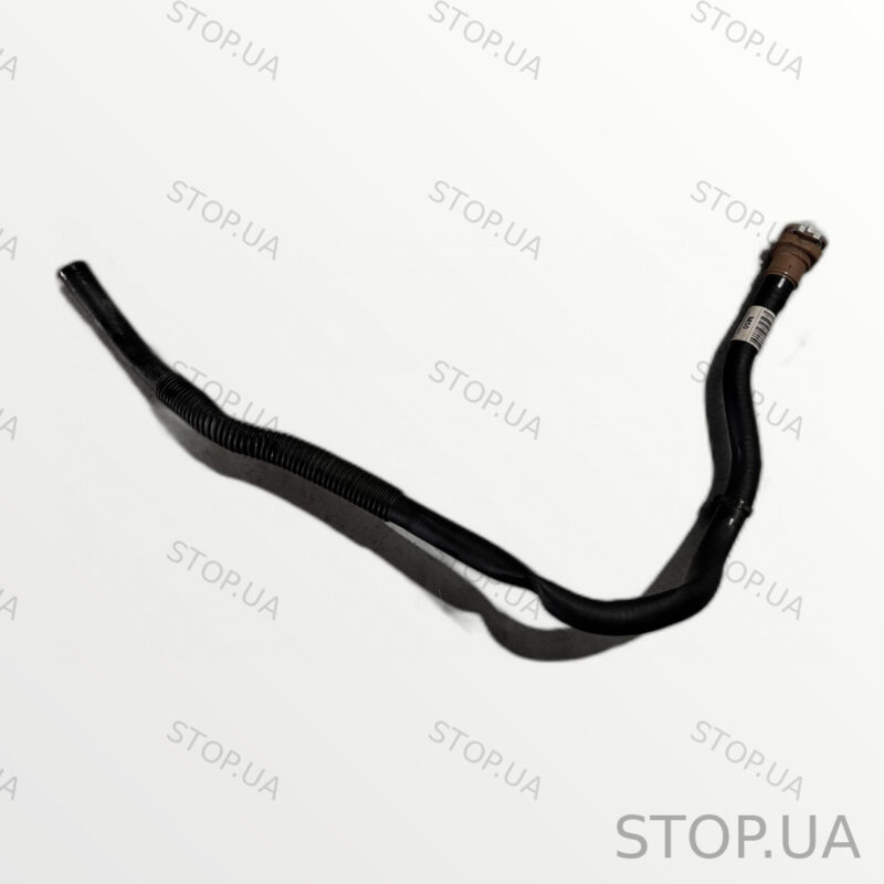 254W4DO500 патрубок охлаждения Патрубок охлаждения Kia Ev9 2023- SKU 254W4D — изображение 5