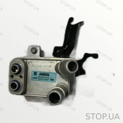 25670AO000 радиатор охлаждения 25670AO000 Радиатор охлаждения Kia Niro Wind