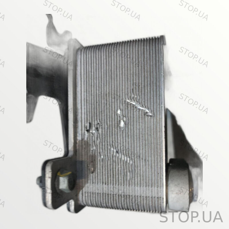 25670AO000 радиатор охлаждения 25670AO000 Радиатор охлаждения Kia Niro Wind — изображение 2