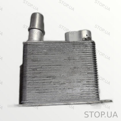 25670DO000 Радиатор охлаждения Kia Ev9 (2023–2024)