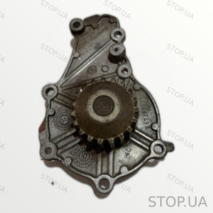 267393 водяная помпа Водяной насос Citroen Berlingo 02-07 Водяной насос Cit