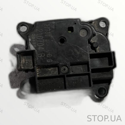 27730 Актуатор заслонки печки Rivian R1T