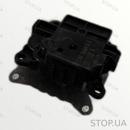 27740 Актуатор заслонки пички Rivian R1T