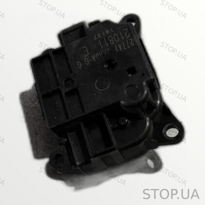 27741 Актуатор заслонки пички Rivian R1T