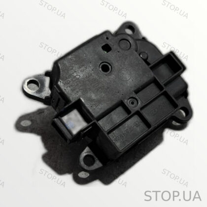 27743 Актуатор заслонки печки Rivian R1T (2022–2023)