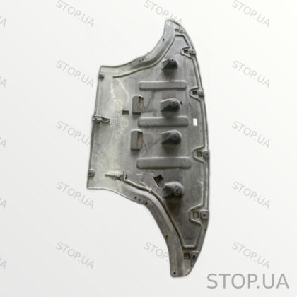 29110 защита двигателя Защита двигателя (дефект на фото) Kia EV6 2021- Захи