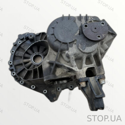 2CIR7F097 механическая коробка передач Механическая коробка передач Ford Tr