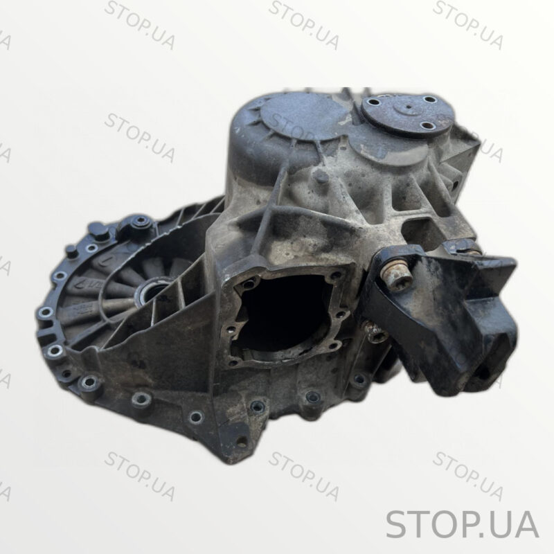 2CIR7F097 механическая коробка передач Механическая коробка передач Ford Tr — изображение 2