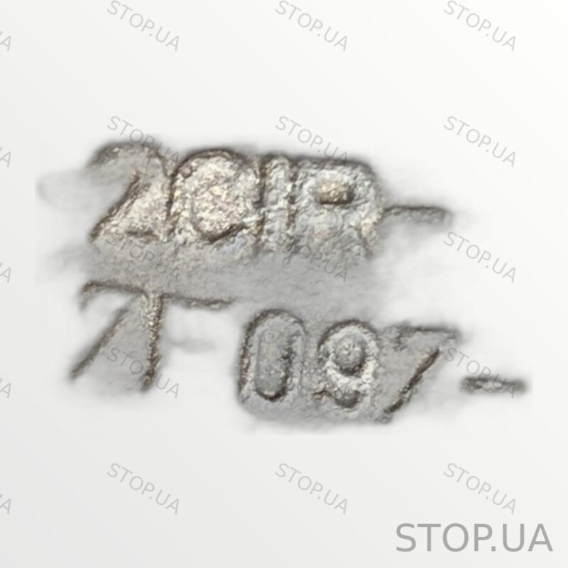 2CIR7F097 механическая коробка передач Механическая коробка передач Ford Tr — изображение 3