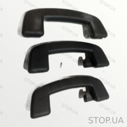 2G0857643 ручка потолочная задняя левая Ручка потолочная задняя левая Volks