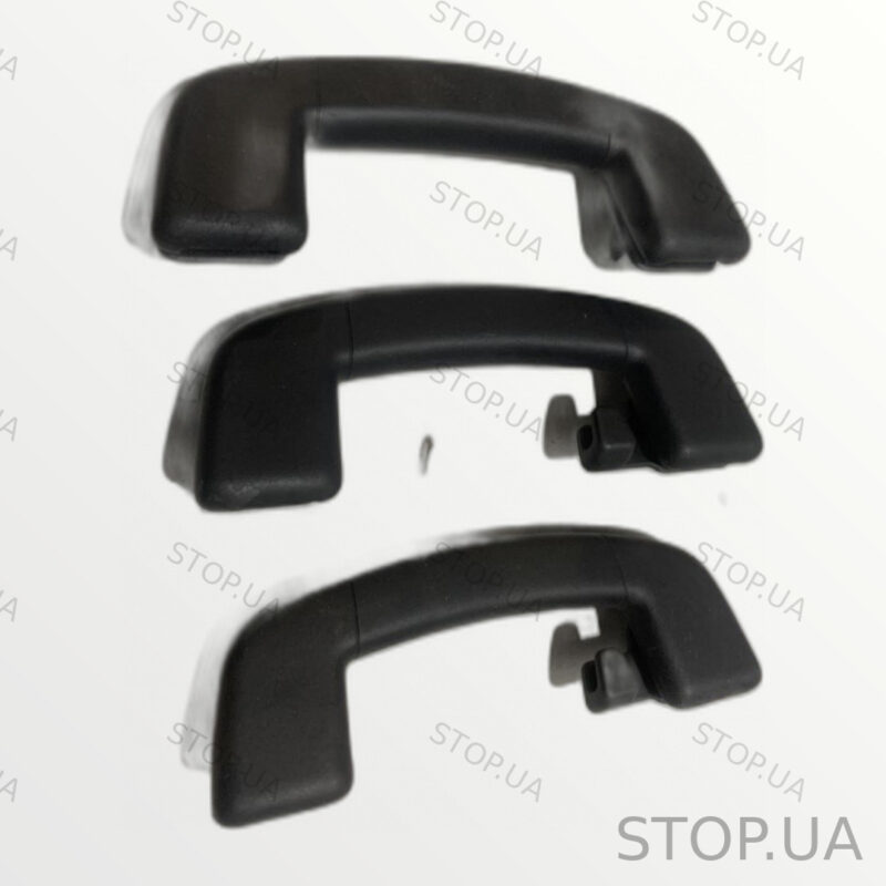 2G0857643 ручка потолочная задняя левая Ручка потолочная задняя левая Volks — изображение 2