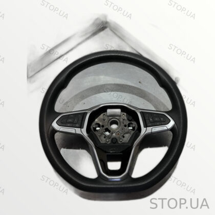 2GJ419089 многофункциональный руль 2GJ419089 Многофункциональный руль Volks