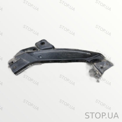 2GJ805931A кронштейн фары передний левый Кронштейн фары передний левый Volk