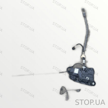 2GJ837015A замок двери передней левой Замок двери передней левой Volkswagen