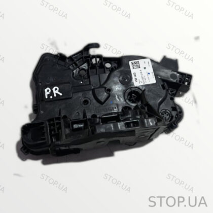 2GJ837016A замок двери Замок двери передней правой Volkswagen Tiguan 2.0 TS