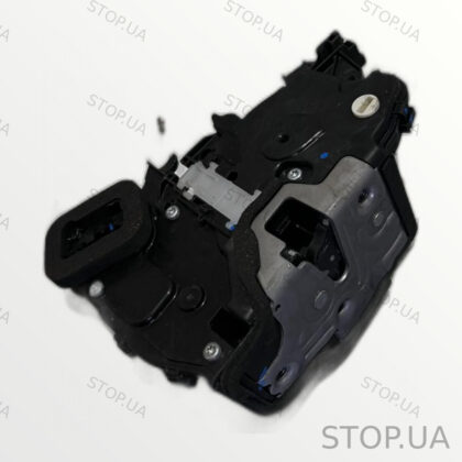 2GJ839015C замок двери задней левой 2GJ839015C Замок двери задней левой Vol