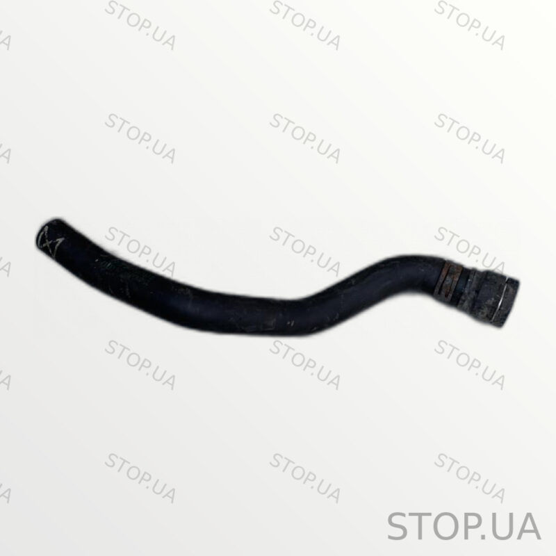 2K0121157B патрубок системы охлаждения Патрубок системы охлаждения Volkswag