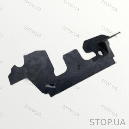 2K0121283 дефлектор радиатора левый 2K0121283 Дефлектор радиатора левый Vol