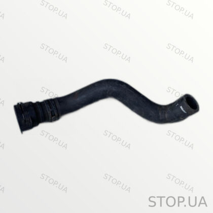 2K0122073F патрубок системы охлаждения Патрубок системы охлаждения Volkswag