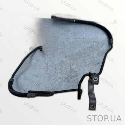 2K0422875 трубка гидроусилителя руля низкого давления Трубка гидроусилителя