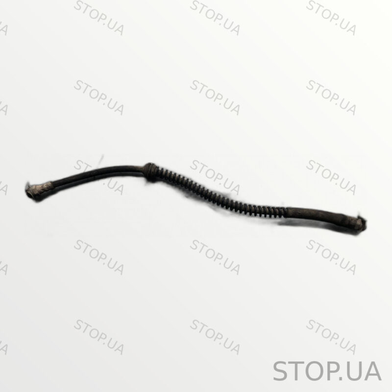 2K0611775D тормозной шланг задний 2K0611775D Тормозной шланг задний Volkswa