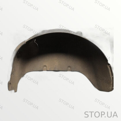 2K0810971E переднее правое крыло 2K0810971E Подкрылок задний правый Volkswa