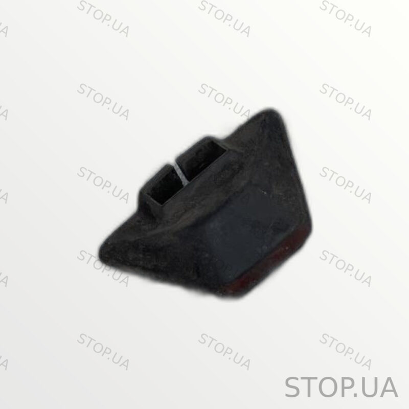 2K0827279 накладка петли багажника Накладка петли багажника Volkswagen Cadd
