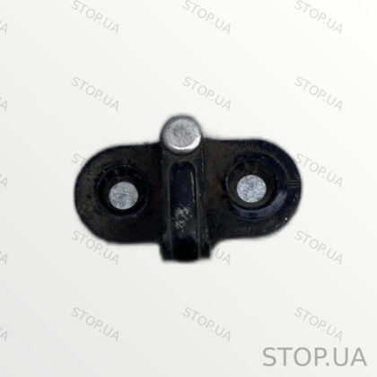 2K0827511 петля замка багажника Петля замка багажника Volkswagen Caddy 04-1