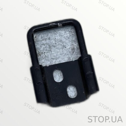 2K0827537A стопорная скоба 2K0827537A Стопорная скоба Volkswagen Caddy 04-1