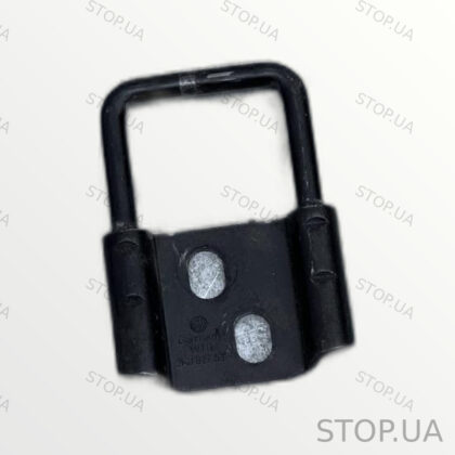 2K0827537 стопорная скоба Стопорная скоба Volkswagen Caddy 04-10 SKU 2K0827