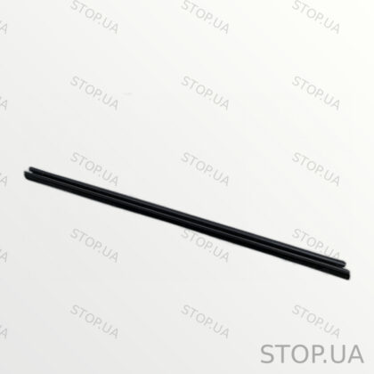 2K0837472 ущельнитель стекла двери передней правой внутренний Уплотнитель с