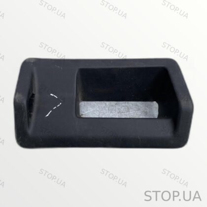 2K0843187A накладка ручки двери 2K0843187A Накладка ручки двери сдвижной ле