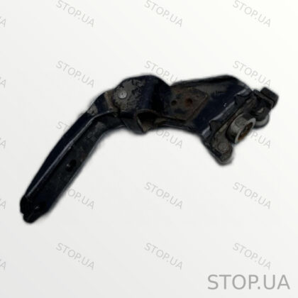 2K0843335A ролик боковой двери 2K0843335A Ролик боковой двери левый средний