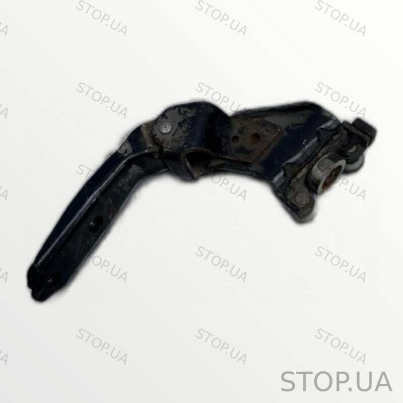 2K0843335A ролик боковой двери 2K0843335A Ролик боковой двери левый средний