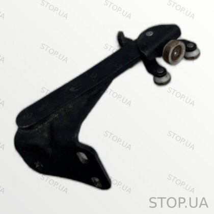 2K0843397A ролик двери боковой сдвижной левый нижний 2K0843397A Ролик двери