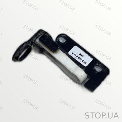 2K0843414A фиксатор двери 2K0843414A Фиксатор двери Volkswagen Caddy 04-10