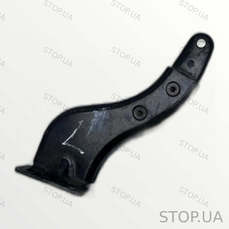 2K0843435A ролик боковой двери Ролик верхний левый боковой двери Volkswagen