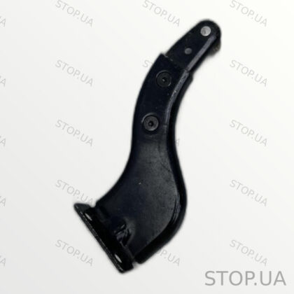 2K0843436A ролик двери боковой правый верхний 2K0843436A Ролик двери боково