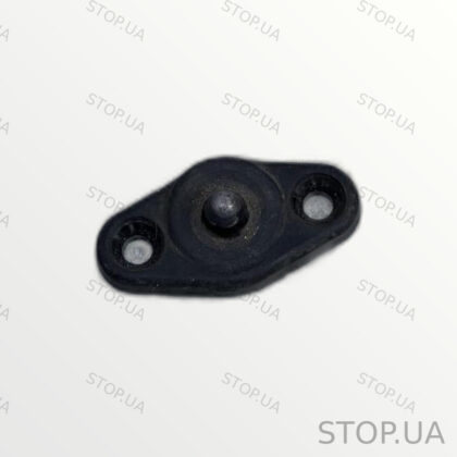 2K0843841 направляющая боковой двери Направляющая боковой двери Volkswagen