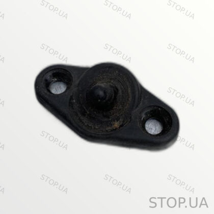 2K0843843 направляющая сдвижной двери Направляющая сдвижной двери правая Vo