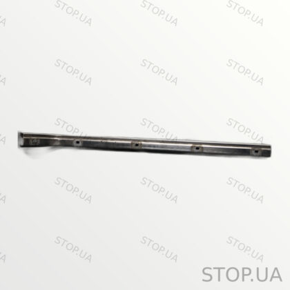 2K0843872 направляющая боковая левая сдвижной двери средняя Направляющая бо